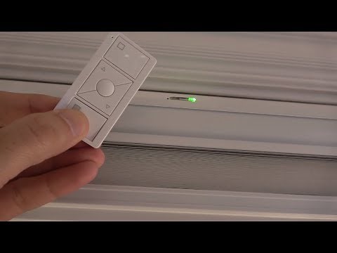 Alexa, Open the Blinds (Voice Controlled Shades at last!)