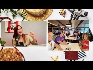 Entrevista de Viajando Seguros PR a Doris Martínez de Advantage Travel & Tours.