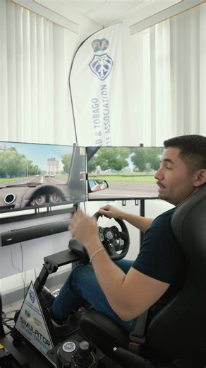 The Trinidad & Tobago Automobile Association's Motion Simulated Defensive Driving Simulator Training Program offers practical skills and knowledge to help participants become safer and more responsible on the road. Great for drivers with all levels of experience. Under the guidance of our experienced instructors in a motion-simulated environment, you will learn: Risk Identification & Analysis Road Hazard Recognition & Assessment Safe Driving Techniques Collision Avoidance Enhance Decision-Making