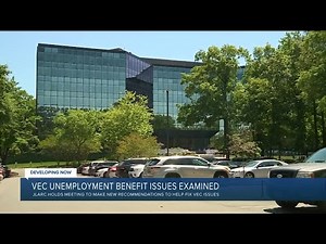 JLARC finds VEC still underperforming, understaffed