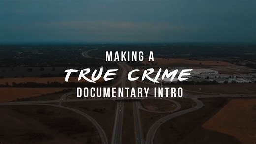 How filmmakers craft a Netflix-style true crime documentary