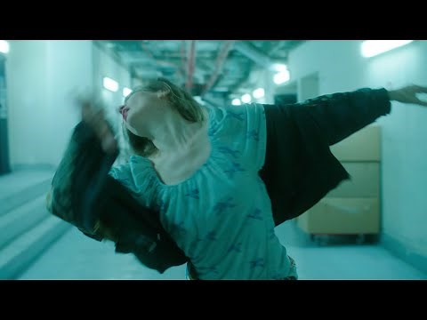 The National - Hey Rosey (Official Video)