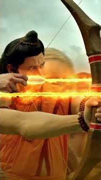 राम-नाम से तरे पत्थर, राम की महिमा गाकर, हुंकार से झुके धरती-अंबर, राम जी की सेना चली।