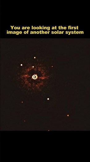 First Direct Image of Two Exoplanets Orbiting a Sun-Like Star