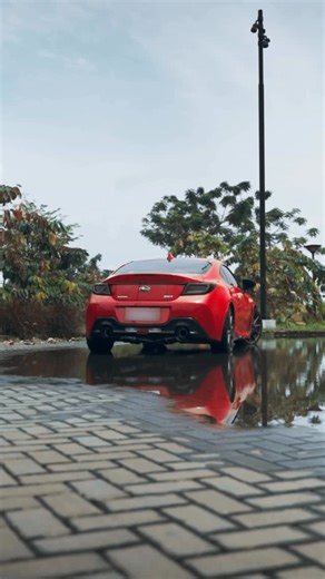 THE MANCAVE INDONESIA on Instagram: "🙋‍♂️: “ I WANT THAT BOXER RUMBLE ON MY SUBARU BRZ” @themancave.id : “SAY NO MORE ! 🫡” @real_speed_engineering exhaust brings out the true Boxer rumble on the Subaru BRZ. 🔥 This Subaru BRZ is equipped with @real_speed_engineering: • Unequal Length Exhaust Manifold Header VER. 2 • Full Titanium Muffler Type D The result? Deeper tone, stronger character, and that signature Subaru sound dialed all the way up. Feel free to contact us for ready stock products an