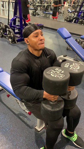 #gymlife #workout #hardwork show up show out 💪🏽😤💪🏽