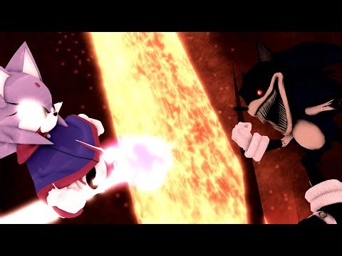 LORD X ENCOUNTER + LMS VS BLAZE || Outcome Memories v0.2