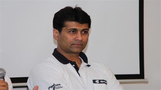 Bajaj Auto aims for top spot in mid-market segment with ambitious product blitz - CNBC TV18