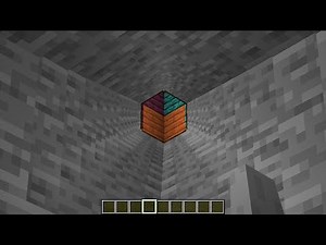 pentagon in minecraft