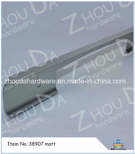 [Hot Item] Corner Joiner Aluminum Worktop Profiles Countertop Edge Bandings