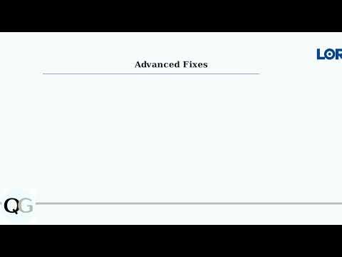 How to Fix Lorex App “Something Went Wrong” – Cache, Update & Re-Login