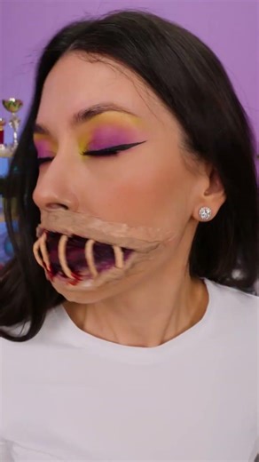 SCARY FACE MASK PRANK 😈 WE GOT EVERYONE !🤣 #prnk #LOL #comedy #shorts