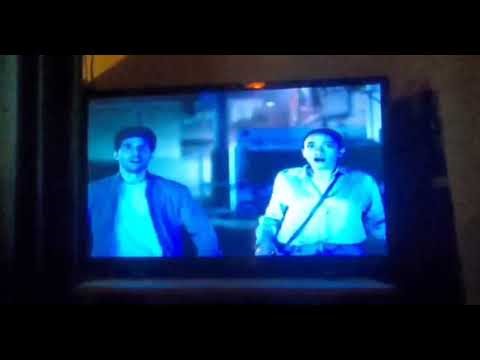 Butterfinger Investigators Halloween commercial.