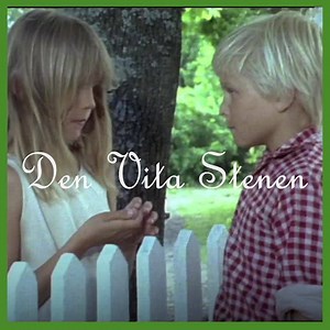 Sommarnostalgi! ❤ Du ser hela serien i Öppet arkiv! | SVT