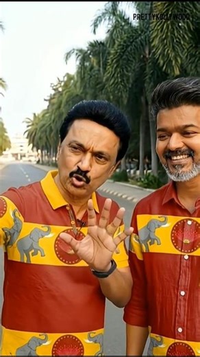 நம்ம தம்பி விஜய்க்கு❤💛ஒரு Chance குடுக்கலாம்பா😍👌- TVK Thalapathy Vijay Speech Whatsapp Status l VOTE