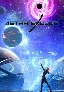 Astra Exodus - FitGirl Repacks