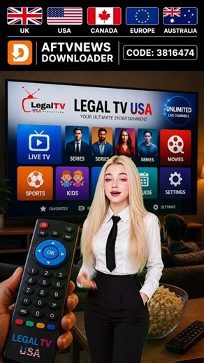Legal Best IPTV Subscription Services 2026 | Top 5 IPTV Providers for USA, UK, Canada & Europe