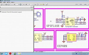 飞思卡尔K60stm32f407内核教学视频