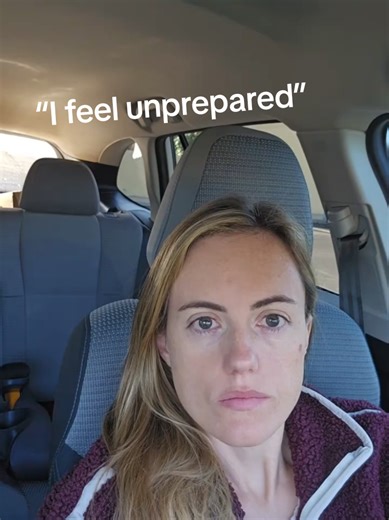 If you feel unprepared for inpatient psych, you’re not failing — you’re learning a different clinical skill set than school often teaches. This gap is real, and it’s learnable. #PMHNP #InpatientPsych #NewGradNP #NPTransition