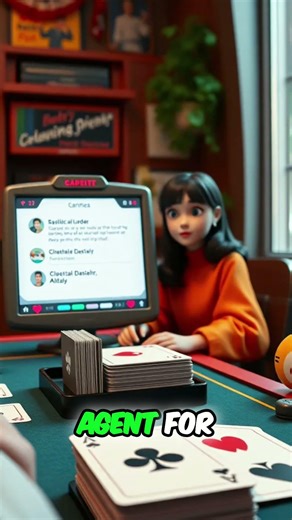 How To Make a Card Game AI Bot in Minutes!