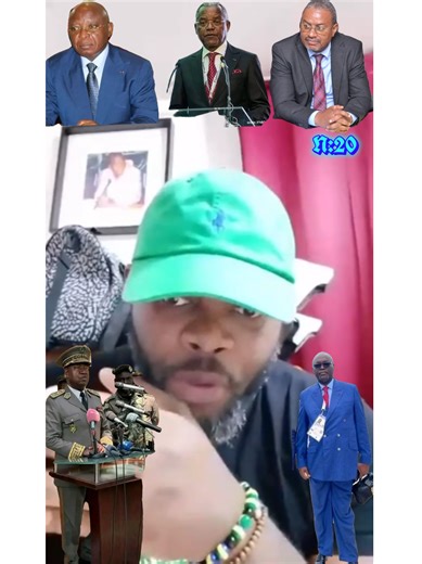 Changement 2026 : Le sort de Denis Sassou-Nguesso scellé ?