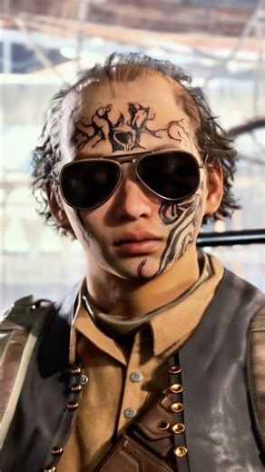 OgMudBone's Arc Raiders Introduction #arcraiders #shorts #gaming