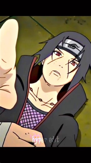 ITACHI edit 🎥🙃 || #short #shortfeed #anime #itachi #animeedit #viral #viralshort
