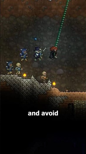 BEST Exploration Tips in Terraria!