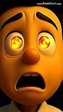 How did the Dinosaurs Die? | #aumsum #kids #shorts #science