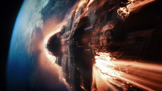 Alien Earth Series Trailer - Impact