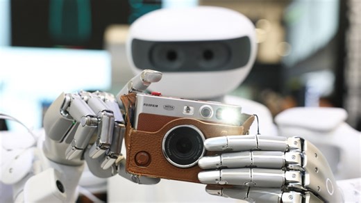 See the tech trends that will define 2026, a CES Special Report