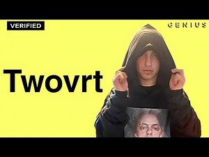 Underground Genius: Twovrt