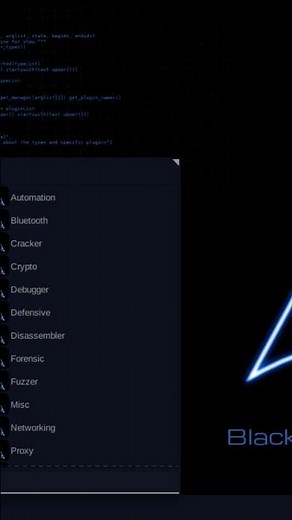#Black arch Linux os is the first choice of hacker