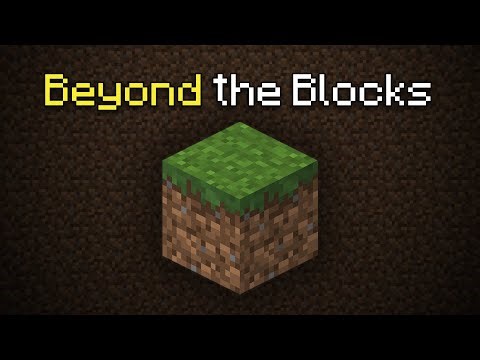 Minecraft is More Than a Game