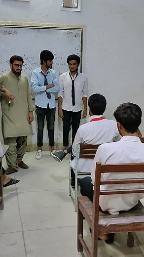 ‏classa #trending #standwithkashmir #illu #ghaziuniversity #dgkhan