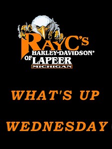 3.8K views · 58 reactions | Upcoming events at RayC's Harley-Davidson of Lapeer! https://www.raycsh-d.com/--xlistevents | RayC's Harley-Davidson of Lapeer | Facebook