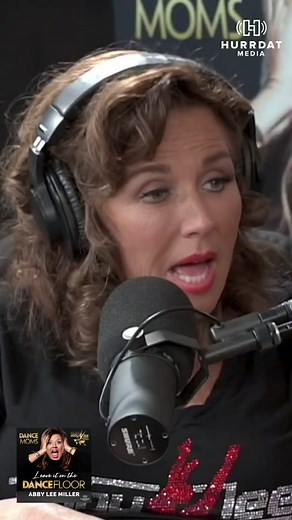 Laughter Through Devastation: Abby Lee Miller & Nicki's Unbreakable Friendship