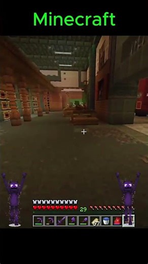 The Perfect Seating? 🪑 Minecraft Interior Design Tips #minecraft