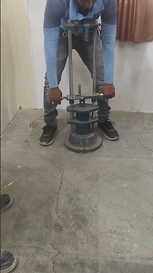 Aggregate Impact Value (AIV) Test#civilengineering