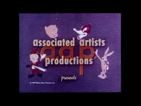 Fresh Hare (1942) Intro