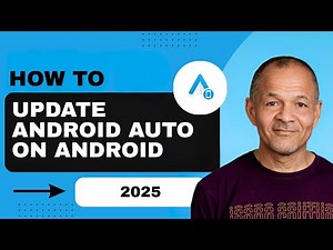 How To Update Android Auto On Android