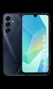 Samsung Galaxy A16 5G for Business | Vodafone UK