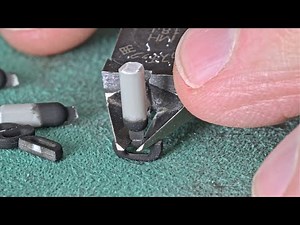 The Model Ship - Part 2586