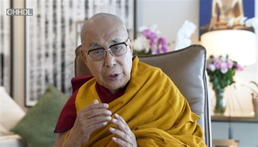 Dalai Lama marks 89th birthday, allays concerns about his health