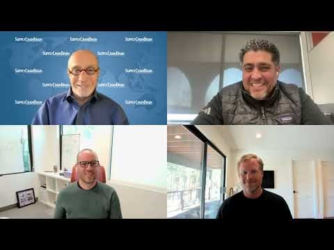 Breaking Free from Legacy EDI Systems with Hirschbach and Digibee