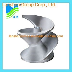 [Hot Item] Screw Pump, Vertical Screw Pump, Submersible Screw Pump