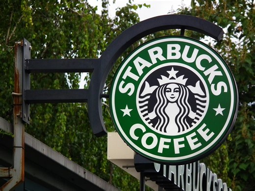 Starbucks wegen Mittäterschaft in Brasilien verklagt