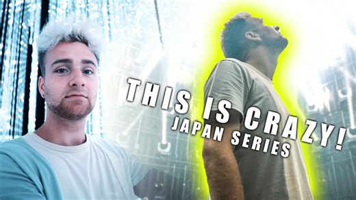 Tokyo’s Must Visit Instagram Spot - I cant Believe it !!