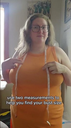 How to Measure Your True Bra Size at Home 📏✨