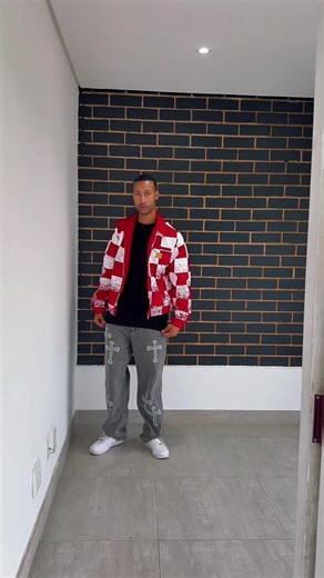Stylish Men’s Outfits from SHEIN: Upgrade Your Wardrobe